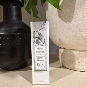 RoyeR Cosmetique Organic Snail Mucin Serum